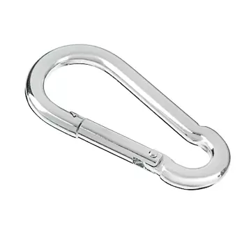 Карабин 10х100 ТА