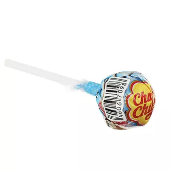 Карамель Чупа Чупс Мороженое, 12г