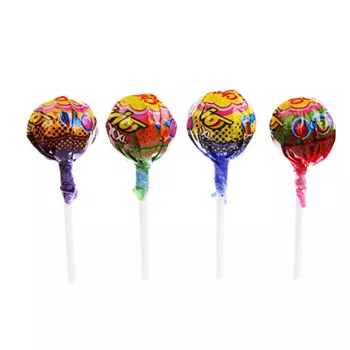 Карамель Чупа Чупс XXL, трио, 29г, арт.8252695