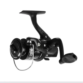 Катушка AZOR FISHING SY 200, передний фрикцион,