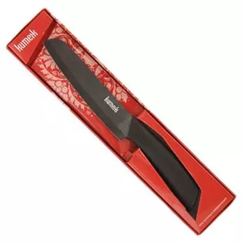 КИТЕЖ Нож кухонный керамический Коруна 6" CK-6002-7