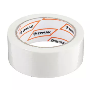 Клейкая лента малярная, 38 ммх25 м, ЕРМАК
