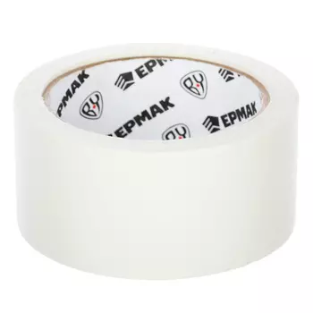 Клейкая лента малярная, 48 ммх25 м, ЕРМАК