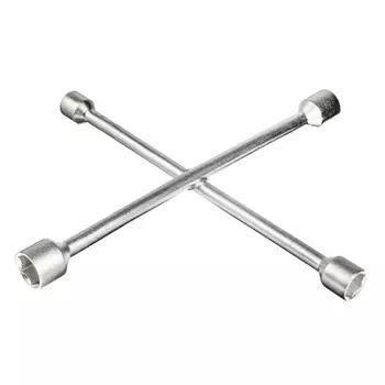 Ключ баллонный крестовой