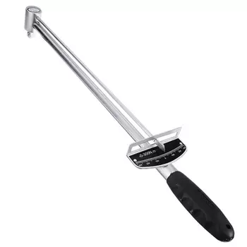 Ключ динамометрический 1/2" (12,5мм)