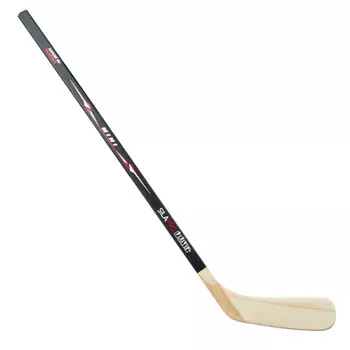 Клюшка хоккейная мини, шпон, 81 см
