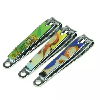 Книпсер для ногтей, 0818