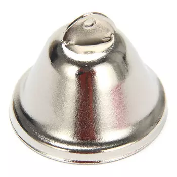 Колокольчик круглый AZOR FISHING металл