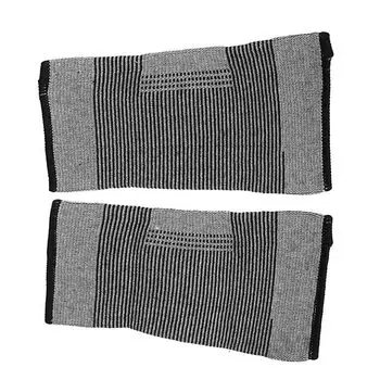 Комплект суппортов на локоть 2 шт, универсальный размер, полиэстер, SILAPRO