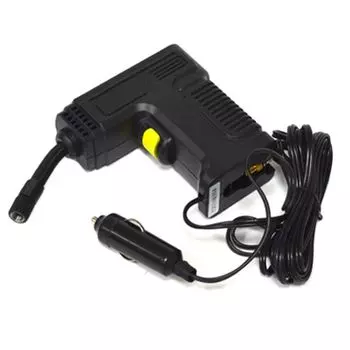 Компрессор автомобильный MINI 12в, RCP-B410