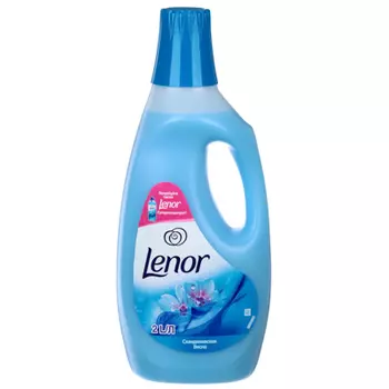 Кондиционер для белья LENOR Скандинавская весна 2л, арт. 81529140