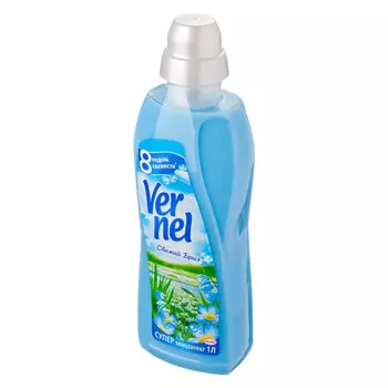 Кондиционер для белья VERNEL Свежий Бриз 0,91л, арт.2203002