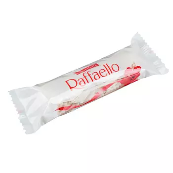 Конфеты Raffaello T4, 4шт, 40г