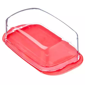 Контейнер для масла, 180х95х65мм, Бытпласт, 4312181