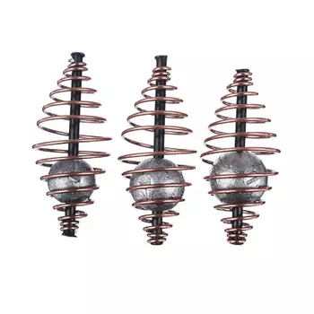 Кормушка AZOR FISHING "Торнадо",классика, 20, 30, 40 гр