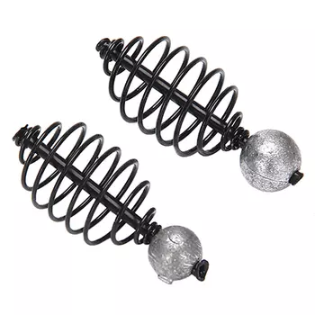 Кормушка витая с петелькой AZOR FISHING 3 гр, 22 гр, 55 мм