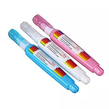 Корректор-карандаш ClipStudio, 3 мл