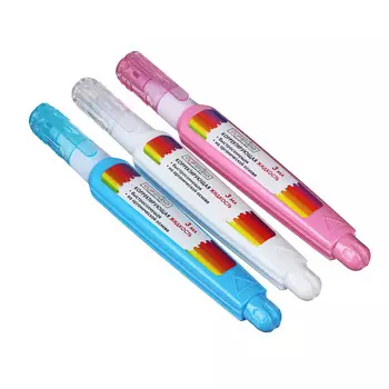 Корректор-карандаш ClipStudio, 3 мл