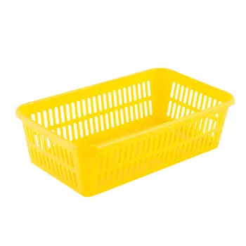Корзинка 25x15x7,2см, арт.33100, Полимербыт