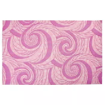 Коврик для ванны ПВХ, 50х80см, VETTA