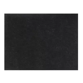 Коврик придверный, полиэфир, 38x50см