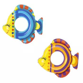 Круг для плавания BESTWAY 36111