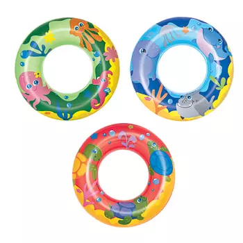 Круг для плавания BESTWAY 36113