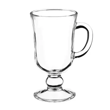 Кружка 200 мл, стекло, ОСЗ "Глинтвейн" 08с1405 Т