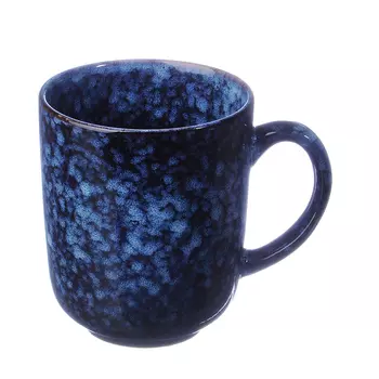 Кружка 520 мл, керамика, MILLIMI "Для него"