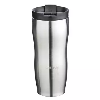 Кружка термос SATOSHI 0,48л