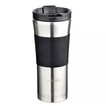 Кружка термос SATOSHI 0,48л