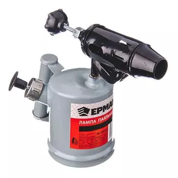 Лампа паяльная Ермак 0,5л.