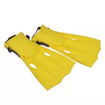 Ласты для плавания INTEX 55937 от 5 до 8 лет