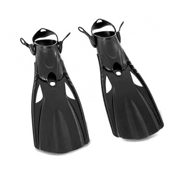 Ласты, размер 5-8, INTEX, 55634