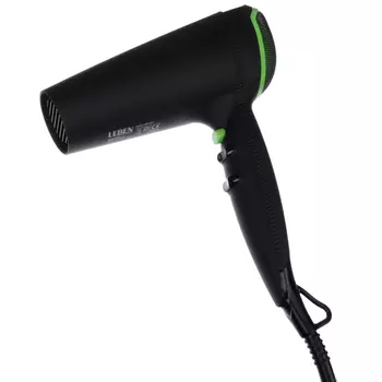 LEBEN Фен для волос проф. 2000Вт, 2 скорости, 2 темп. реж. с диффузором 489-036