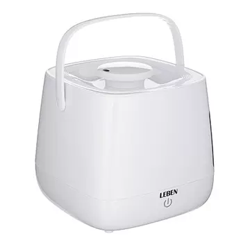 LEBEN Увлажнитель воздуха 2,5л, 25Вт, электронное управление 246-009