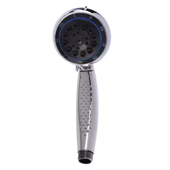 Лейка для душа, 3 режима, хедр, SonWelle DF2857