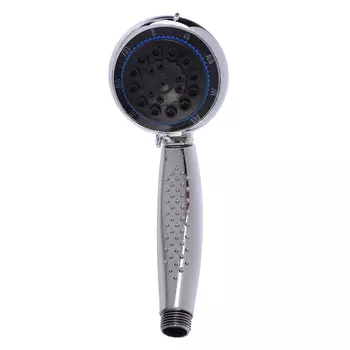 Лейка для душа, 3 режима, хедр, SonWelle DF2857