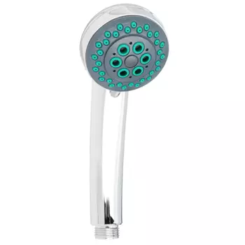 Лейка для душа SonWelle 3 режима, 65мм