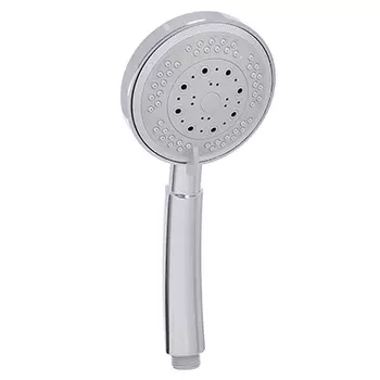 Лейка для душа SonWelle 5 режимов, 100мм