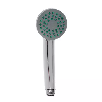 Лейка для душа СоюзКран 1 режим, 65 мм