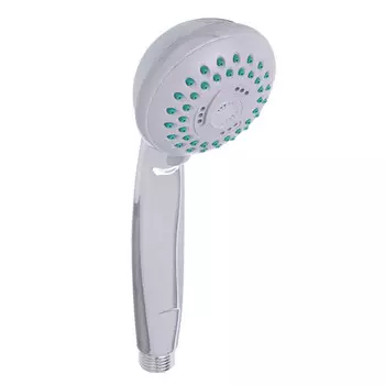 Лейка для душа СоюзКран 3 режима, 75мм