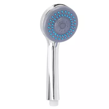 Лейка для душа СоюзКран 3 режима, 80мм