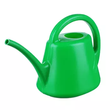 Лейка пластиковая 2,2л