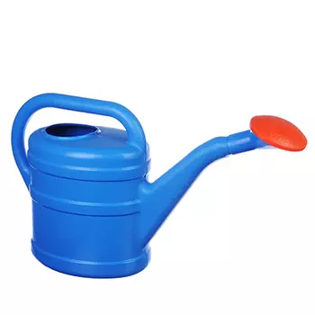 Лейка пластиковая "Классик" 10л