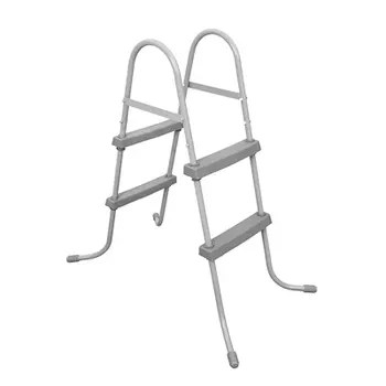 Лестница для бассейнов, 84 см, BESTWAY, 58430