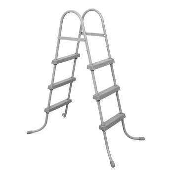 Лестница для бассейнов BESTWAY 58335, 107 см