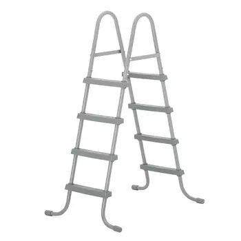 Лестница для бассейнов BESTWAY 58336, 122 см
