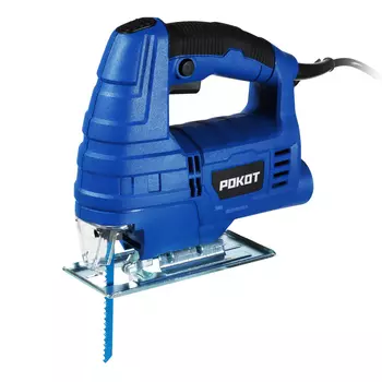 Лобзик электрический РОКОТ ЛЭ-400, 400 Вт