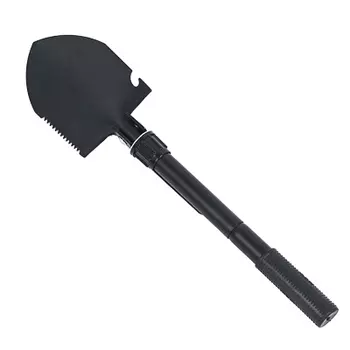 Лопата выдвижная ЧИНГИСХАН 40 см